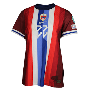 Sophie Haug Norway W shirt