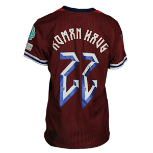 Sophie Haug Norway W shirt
