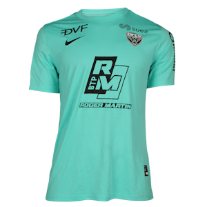 Robin Risser Dijon FCO shirt