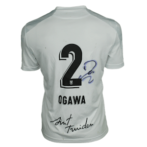 Ryoya Ogawa 小川諒也 STVV shirt