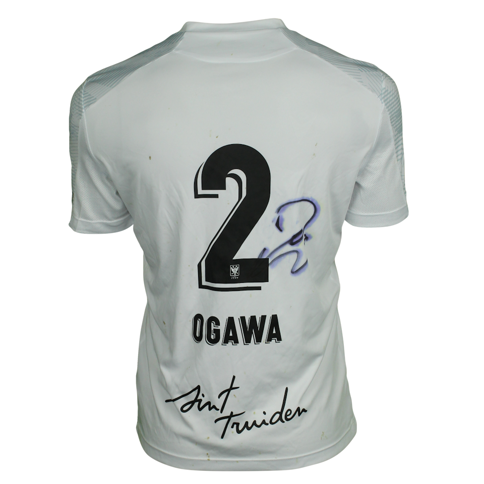 Ryoya Ogawa 小川諒也 STVV shirt