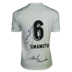 Rihito Yamamoto STVV shirt