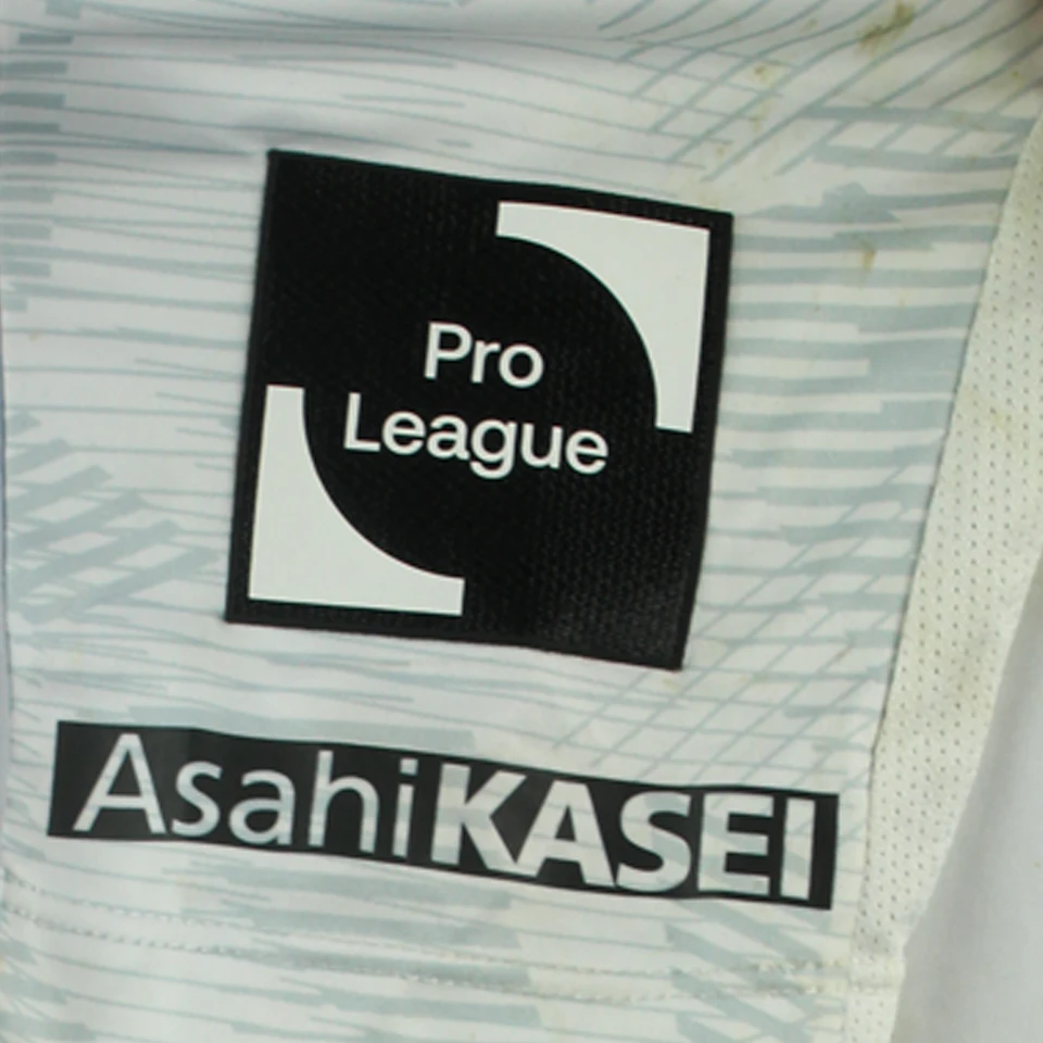 来自STVV的Joel Chima Fujita 藤田譲瑠チマ球衣