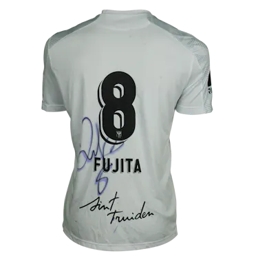 Shirt van Joel Chima Fujita 藤田譲瑠チマ STVV