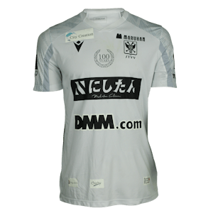 Joel Fujita STVV shirt