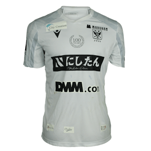 Maglia di Mathias Delorge-Knieper (STVV)