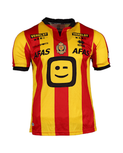 Maillot de Daam Foulon (KV Mechelen)