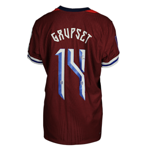 Signe Gaupset Norway W shirt