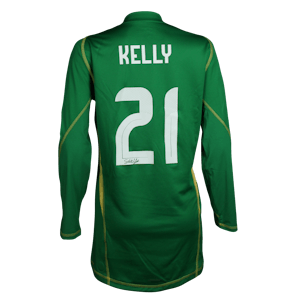 Soffia Gabrielle Kelly 30 Shirts x 30 Days shirt