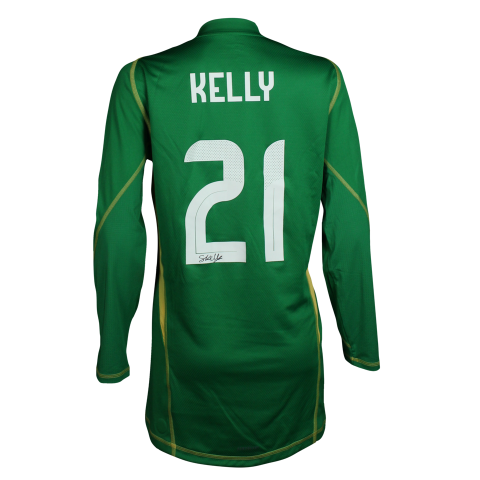Soffia Gabrielle Kelly 30 Shirts x 30 Days shirt