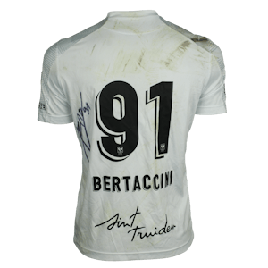 Maglia di Adriano Bertaccini (STVV)