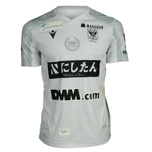 Maglia di Adriano Bertaccini (STVV)