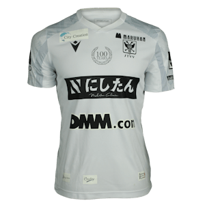 Olivier Dumont STVV shirt