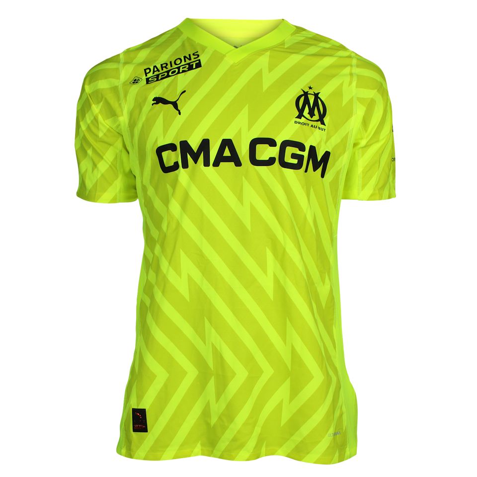 Rubén Blanco 30 Shirts x 30 Days shirt
