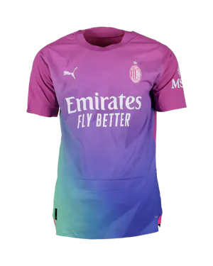 Rafael Leão AC Milan forması