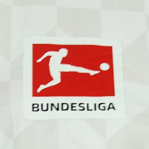Mainz 05 팀의 Robin Zentner  셔츠