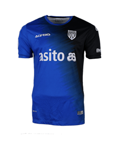 Sven Sonnenberg Heracles shirt