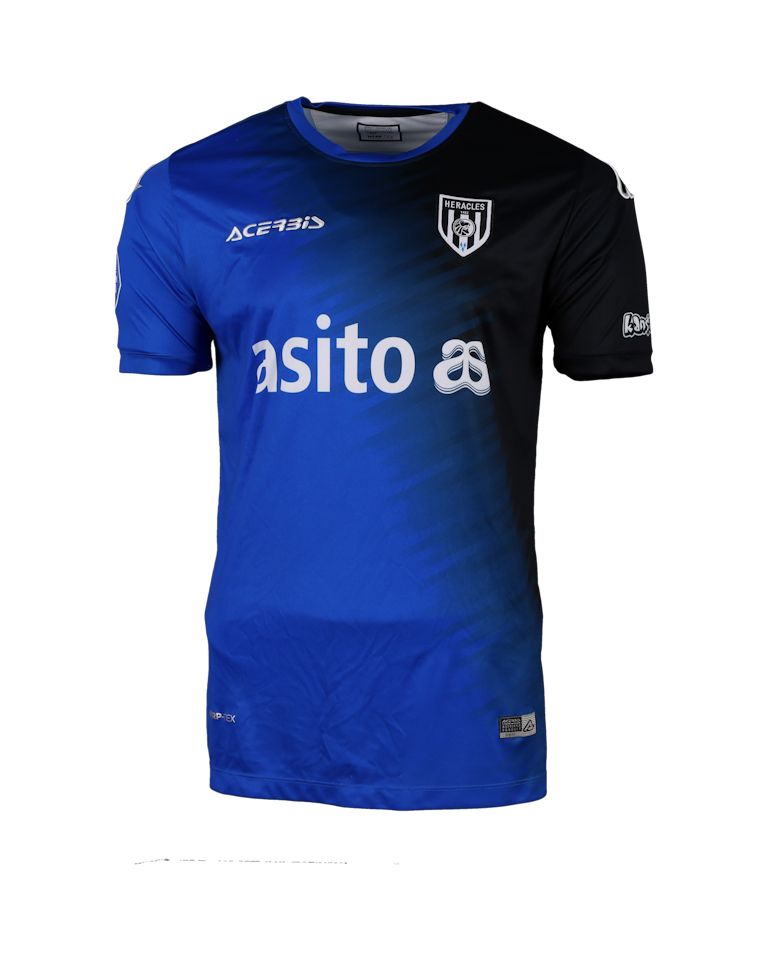 Sven Sonnenberg Heracles shirt