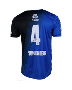Sven Sonnenberg Heracles shirt