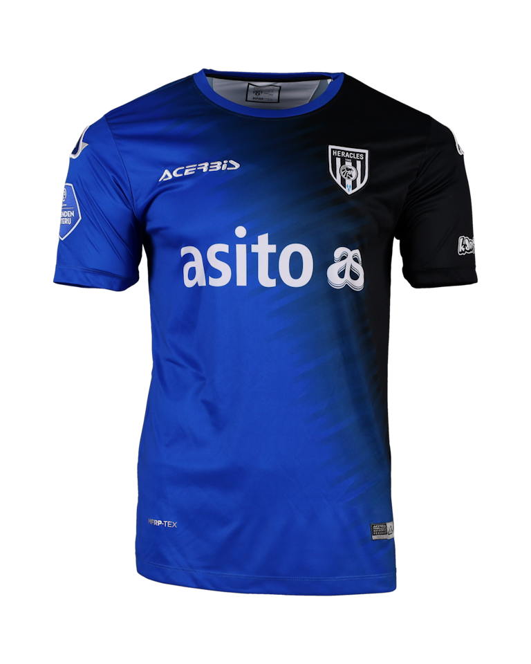 Marko Vejinovic Heracles jersey