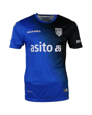Jizz Hornkamp Heracles shirt