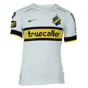 Victor Andersson AIK jersey