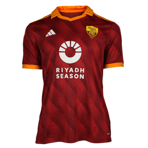 Stephan El Shaarawy AS Roma shirt