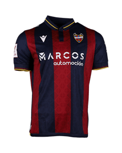 Fabrício Rosário dos Santos Levante UD shirt