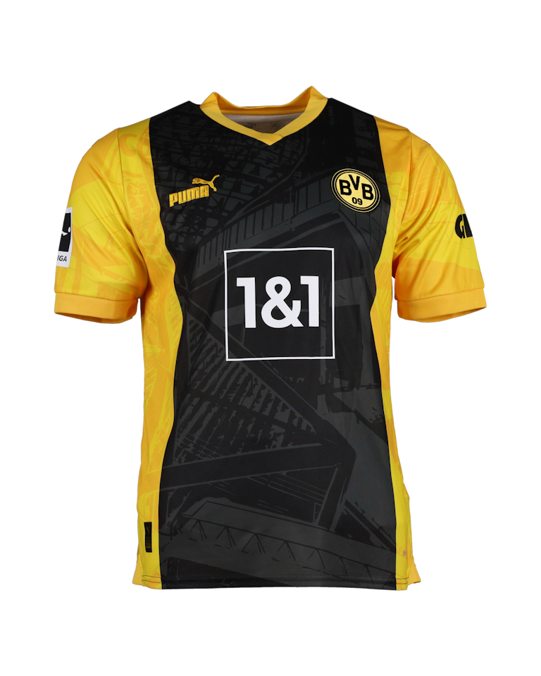 Marcel Sabitzer Borussia Dortmund camisa.