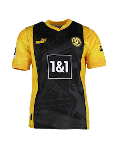 Borussia Dortmund-Trikot von Niclas Füllkrug