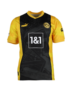 Karim Adeyemi Borussia Dortmund forması