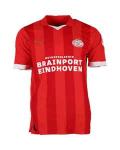 Sergino Dest PSV shirt