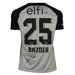 Riechedly Bazoer AZ Alkmaar forması