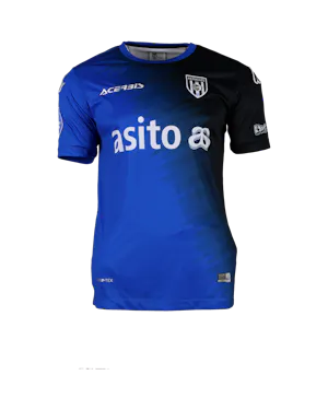 Jordy Bruijn Heracles shirt