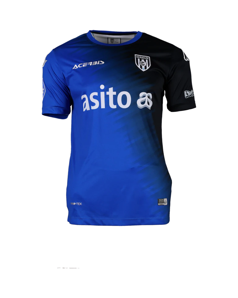 Maglia di Jordy Bruijn (Heracles)