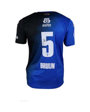 Jordy Bruijn Heracles shirt