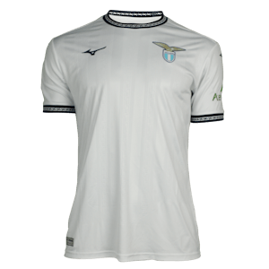 Valentin Castellanos Lazio forması
