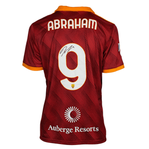 Maglia di Tammy Abraham (AS Roma)