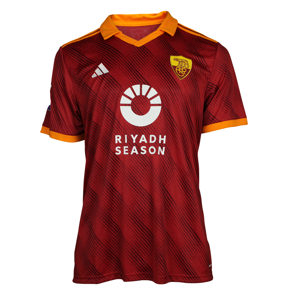 Maglia di Tammy Abraham (AS Roma)