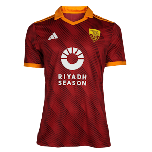 Chris Smalling AS Roma shirt