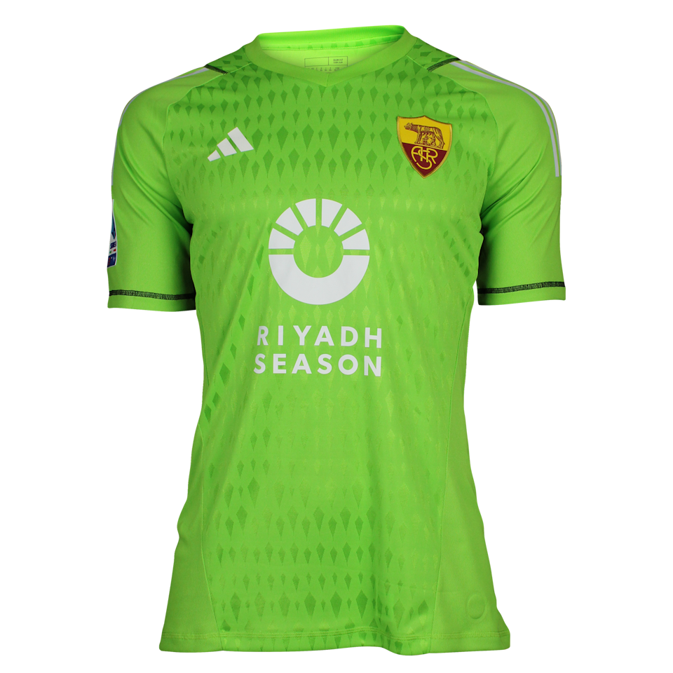 Rui Patrício AS Roma shirt