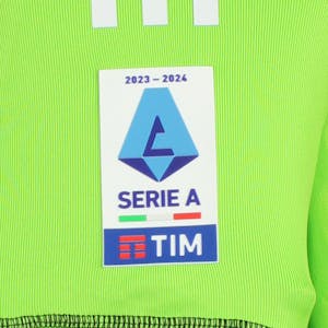 Shirt van Pietro Boer AS Roma