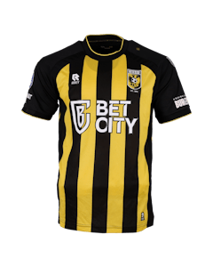 Maillot de Nicolas Isimat-Mirin (Vitesse)