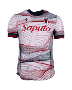 Maglia di Riccardo Orsolini (Bologna Fc 1909)