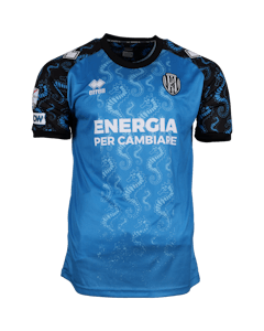 Maglia di Luigi Silvestri (Cesena)