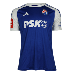 Petar Sučić Dinamo Zagreb shirt