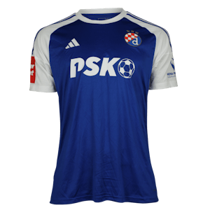 Bruno Petković Dinamo Zagreb forması