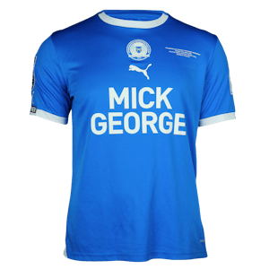 Josh Knight Peterborough United jersey