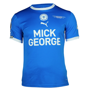 Ricky-Jade Jones Peterborough United jersey