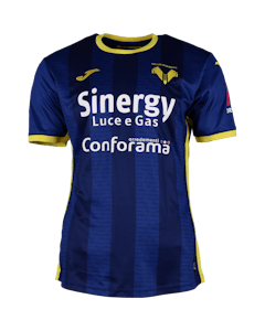 Paweł Dawidowicz Hellas Verona FC shirt